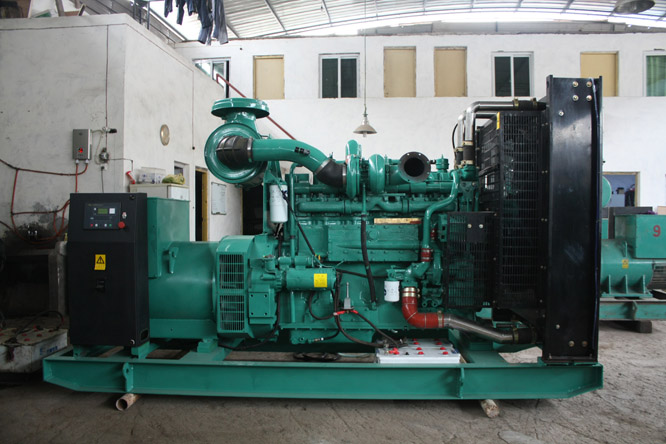 永平环保无噪音：租用静音发电机组，为环境和耳朵双重保驾护航